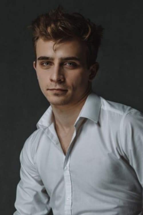 Jędrzej Hycnar zdjęcie