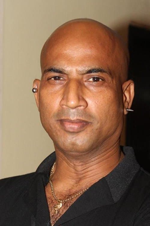 Jeetu Verma zdjęcie