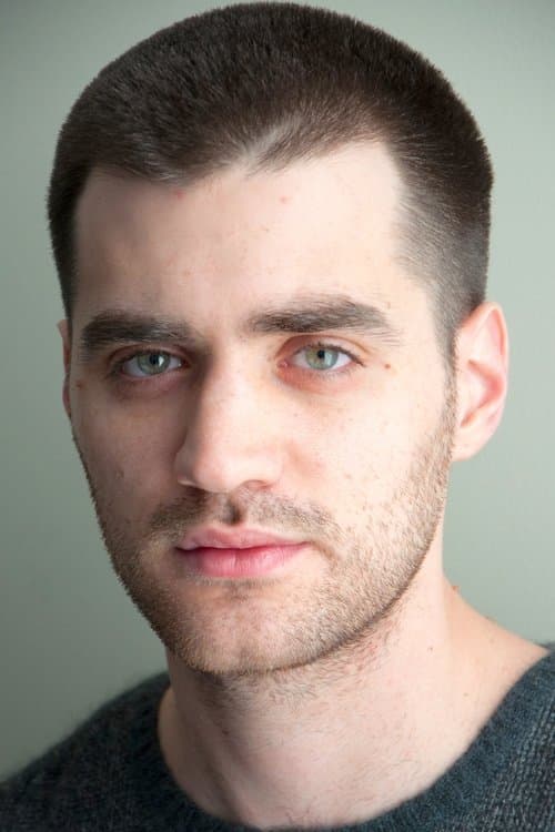 Jeff Adler zdjęcie
