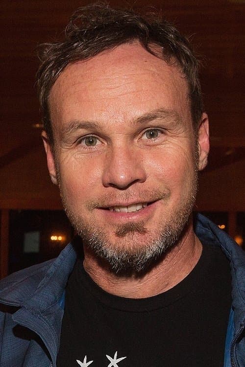 Jeff Ament zdjęcie