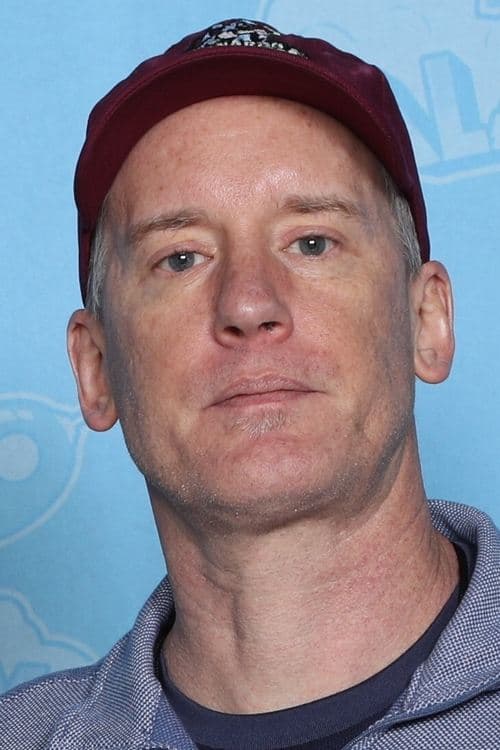 Jeff Anderson zdjęcie