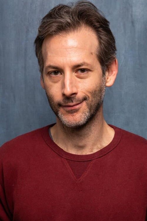 Jeff Baena zdjęcie