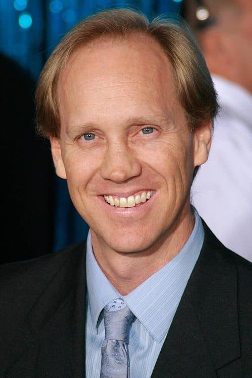Jeff Bennett zdjęcie