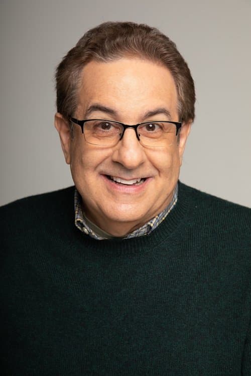 Jeff Bergman zdjęcie