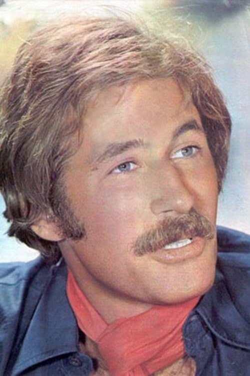 Jeff Blynn zdjęcie
