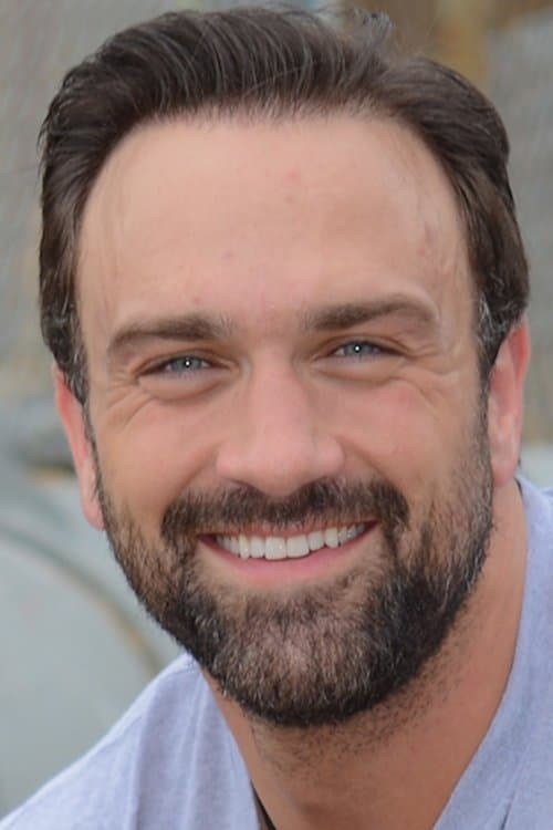 Jeff Bosley zdjęcie