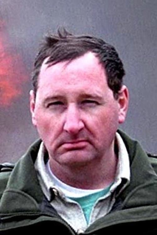 Jeff Burr zdjęcie