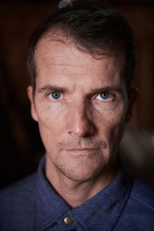Jeff Burrell zdjęcie
