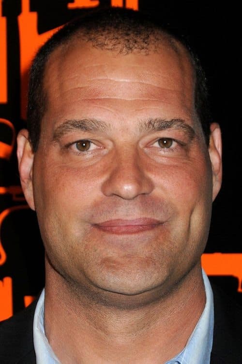 Jeff Chase zdjęcie