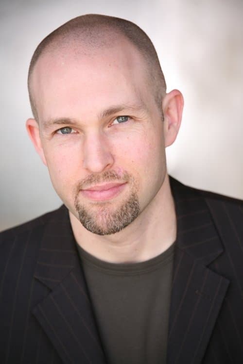 Jeff Cohen zdjęcie