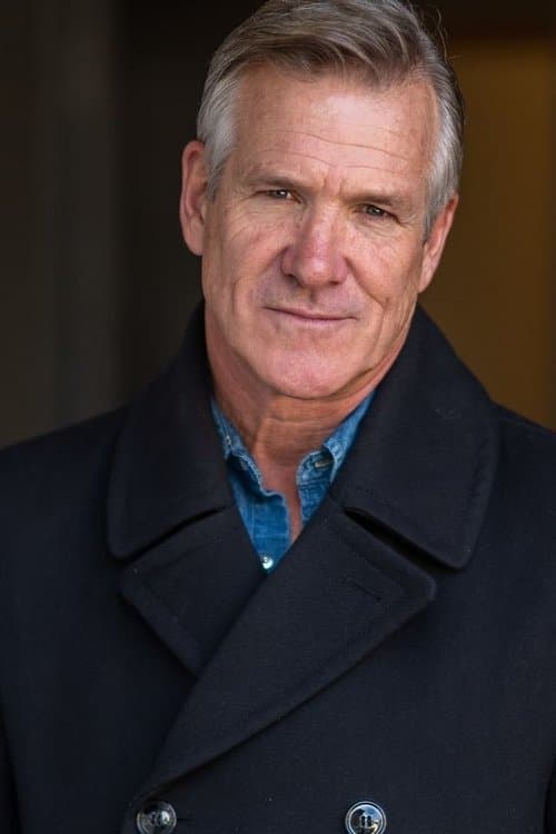 Jeff Corbett zdjęcie