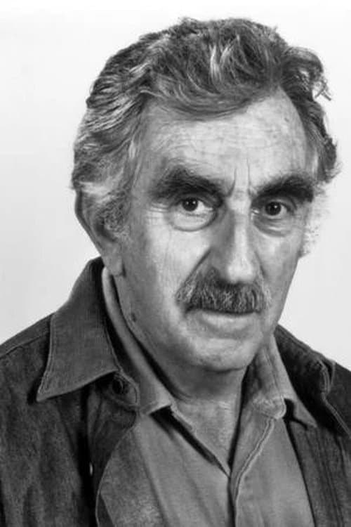 Jeff Corey zdjęcie