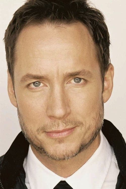 Jeff Denton zdjęcie