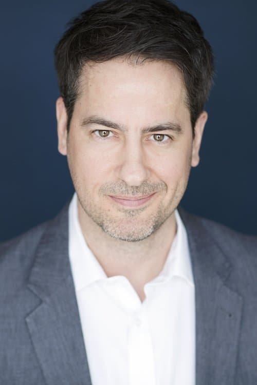 Jeff Geddis zdjęcie