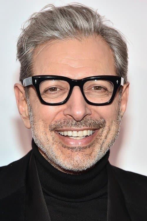 Jeff Goldblum zdjęcie
