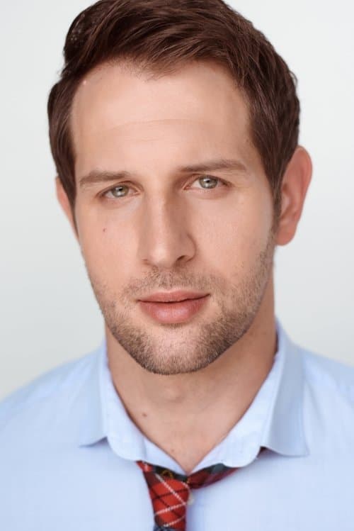 Jeff Gonek zdjęcie