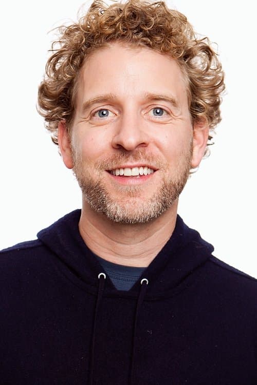 Jeff Grace zdjęcie