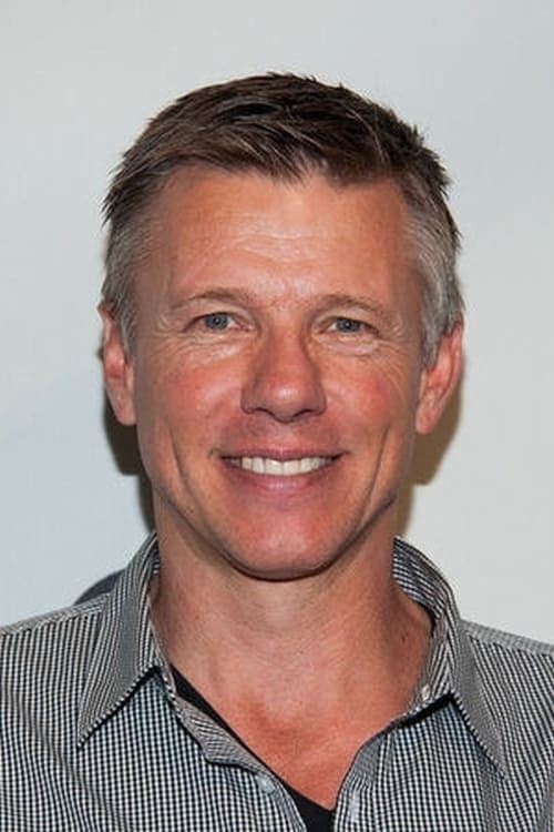 Jeff Habberstad zdjęcie