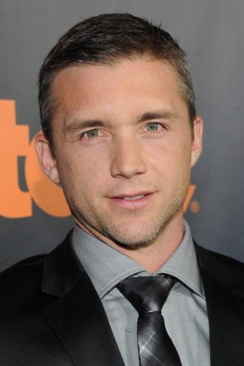 Jeff Hephner zdjęcie