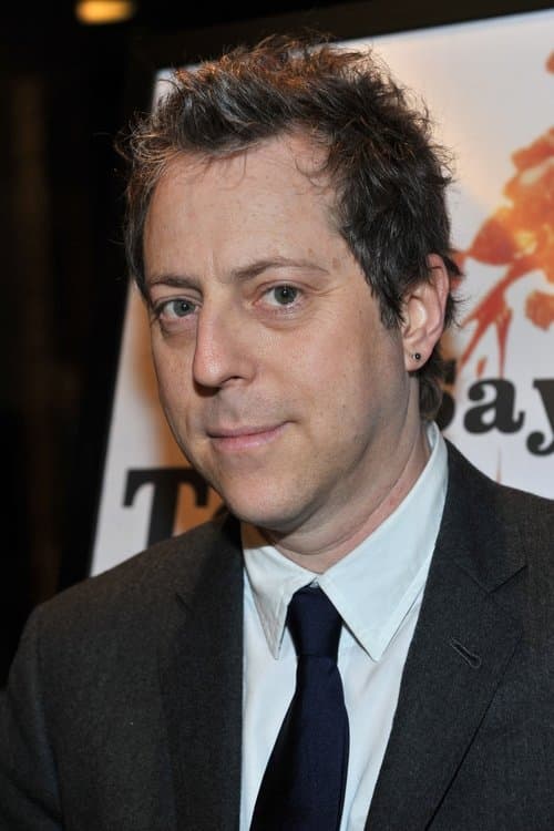 Jeff Kahn zdjęcie