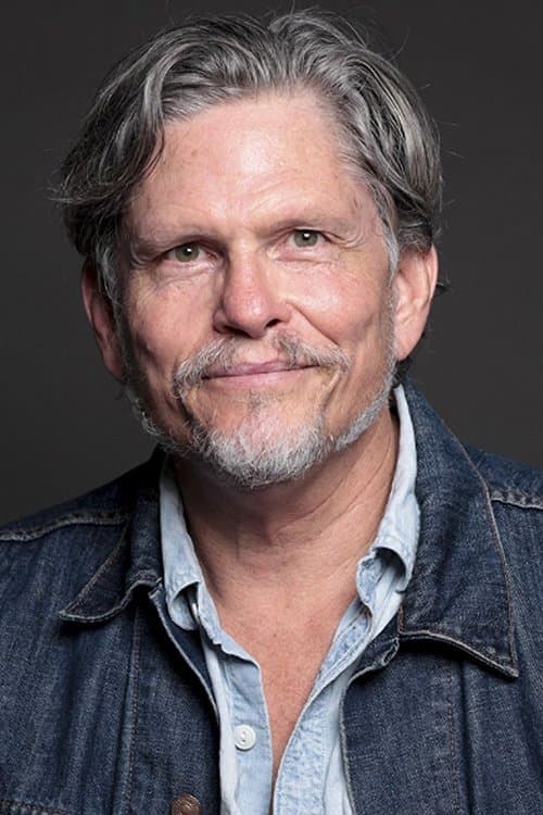 Jeff Kober zdjęcie