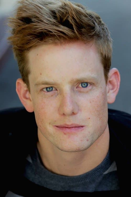 Jeff Larson zdjęcie