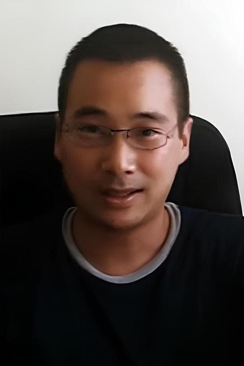 Jeff Lew zdjęcie