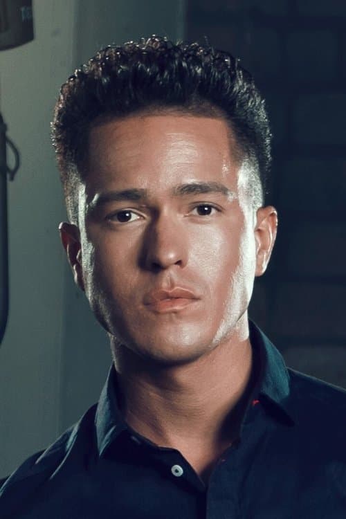 Jeff Lima zdjęcie