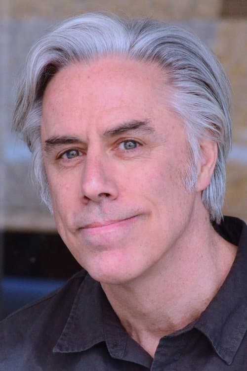 Jeff McCarthy zdjęcie