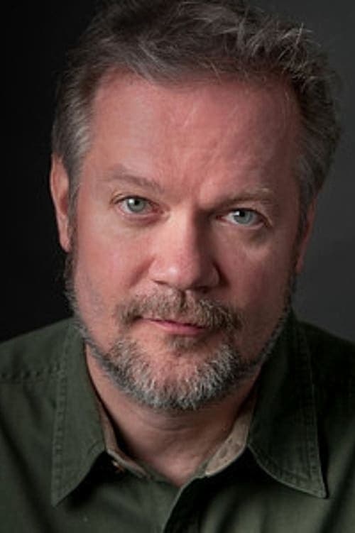 Jeff Monahan zdjęcie