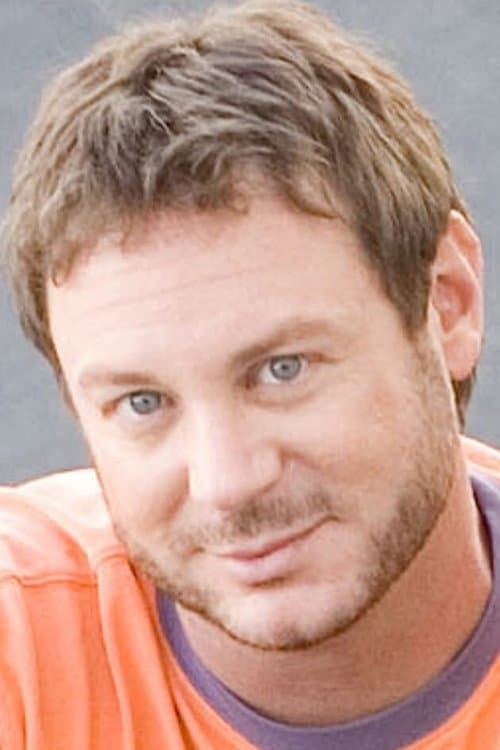 Jeff Nimoy zdjęcie