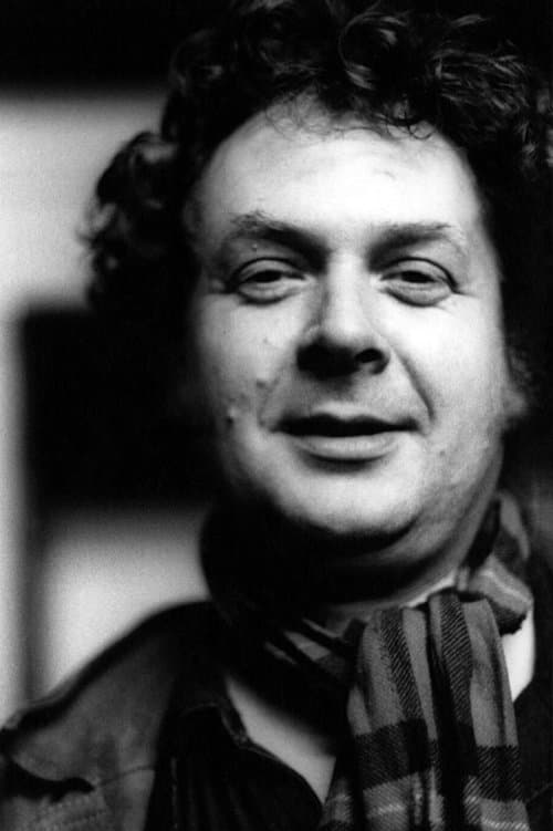 Jeff Nuttall zdjęcie
