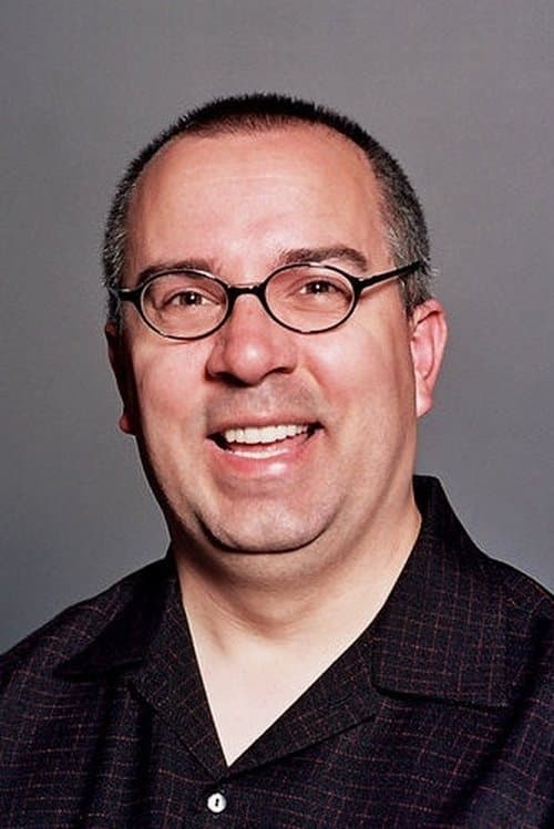 Jeff Pidgeon zdjęcie