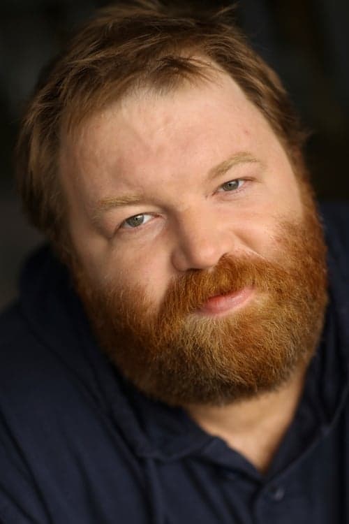 Jeff Pope zdjęcie