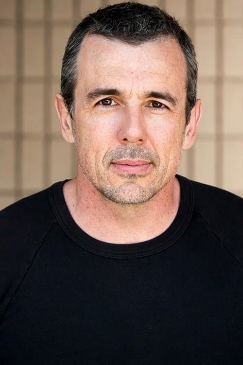 Jeff Prewett zdjęcie