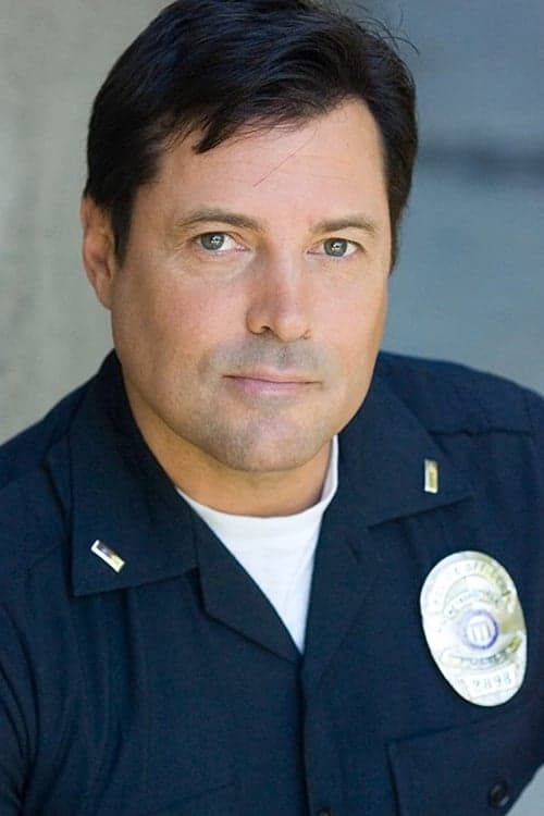 Jeff Rector zdjęcie