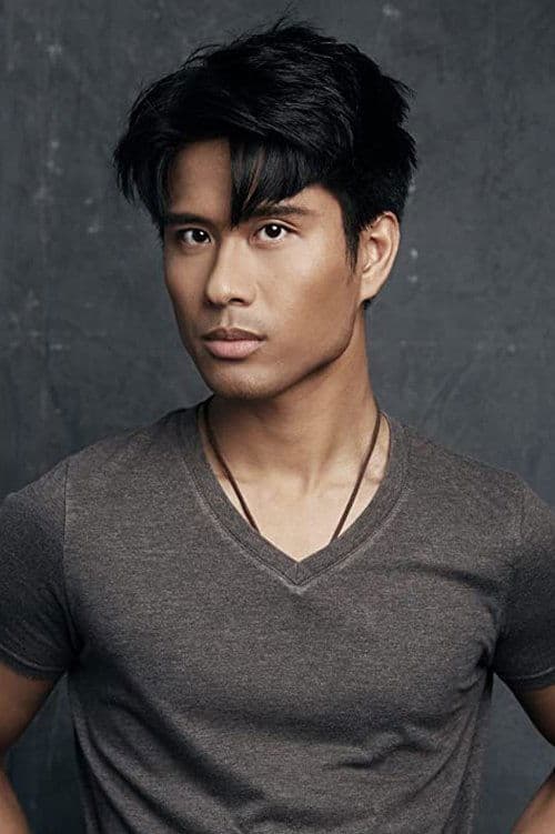 Jeff Reyes zdjęcie