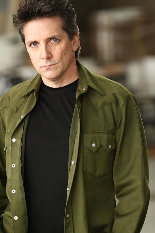 Jeff Schultz zdjęcie