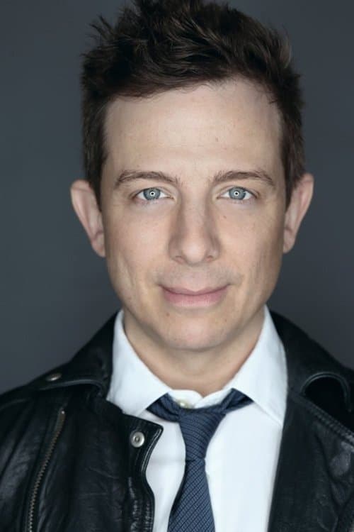 Jeff Skowron zdjęcie
