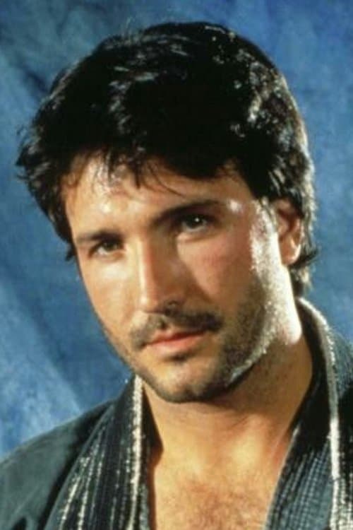 Jeff Speakman zdjęcie