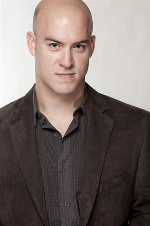 Jeff Strome zdjęcie