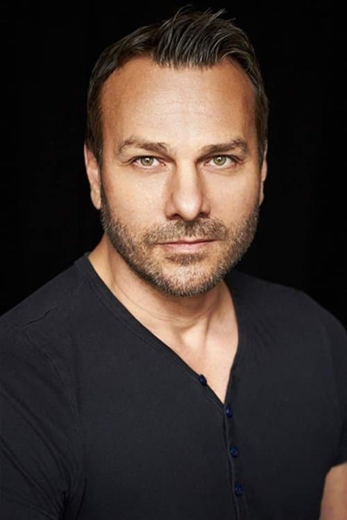 Jeff Teravainen zdjęcie