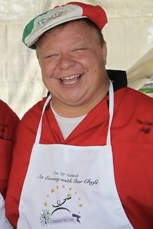 Jeff Thiel zdjęcie