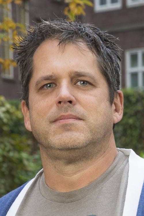 Jeff Tremaine zdjęcie