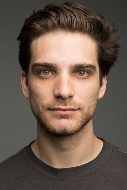 Jeff Ward zdjęcie