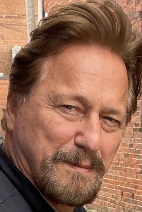 Jeff Wincott zdjęcie