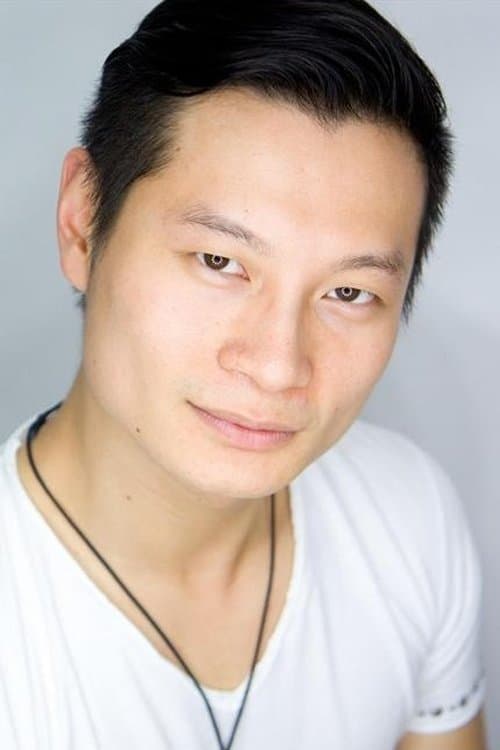 Jeff Yung zdjęcie