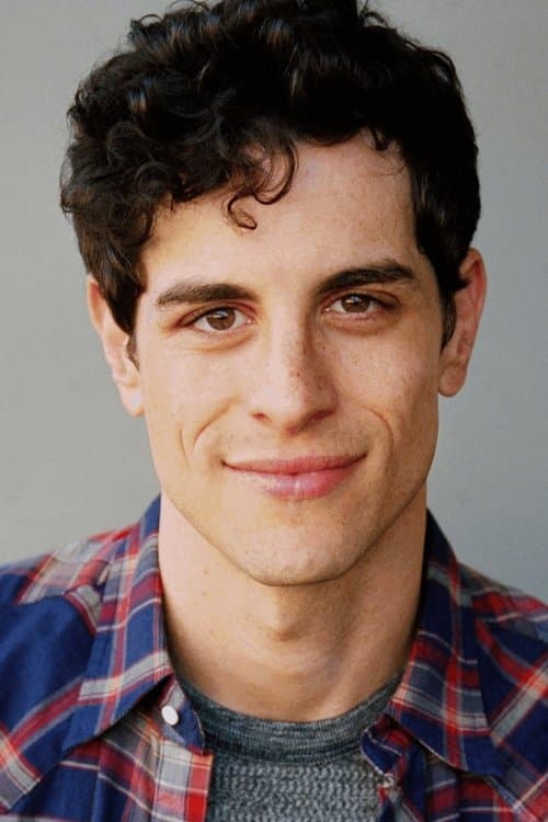 Jeffrey Christopher Todd zdjęcie