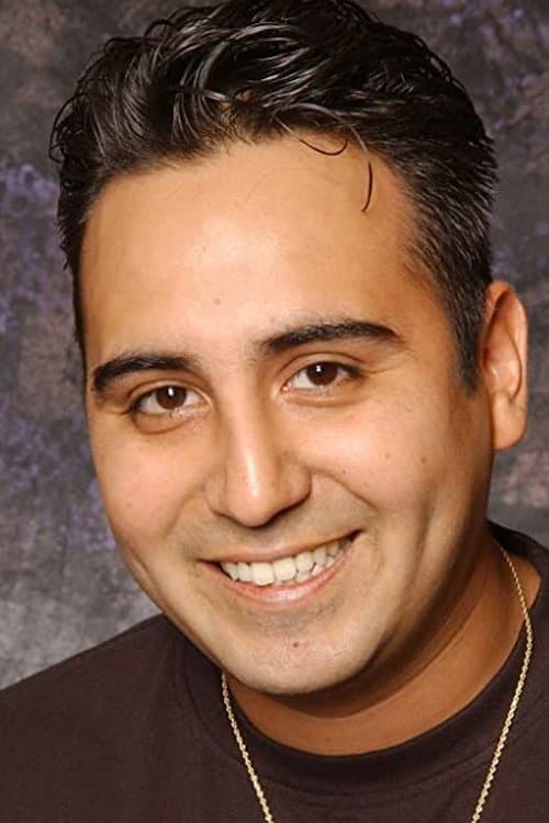 Jeffrey Garcia zdjęcie