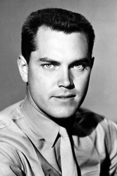 Jeffrey Hunter zdjęcie